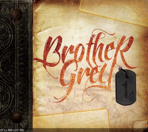Brother Grey - 1 (2011)