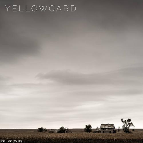 Yellowcard - Yellowcard (Pre-Order Singles) (2016)