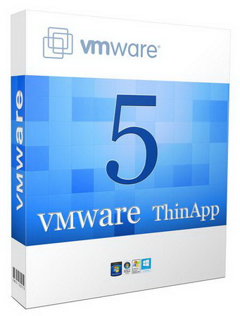 VMWare ThinApp Enterprise 5.1.1 Build 2722044 Final