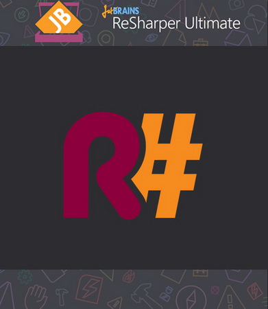 JetBrains ReSharper 2015.1.1 Ultimate 9.1.1