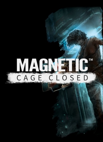 Magnetic: cage closed (2015/Rus/Eng/Multi8)