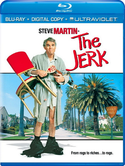  / The Jerk (1979) HDRip | HDDVDRip | HDDVDRip  720p | HDDVDRip 1080p