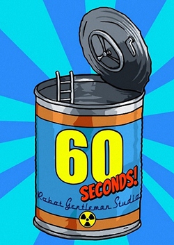 60 seconds! (2015, pc)