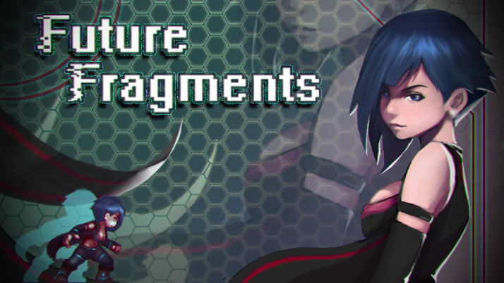 HentaiWriter - Future Fragments [DEMO 0.0.8] (HentaiWriter) [uncen] [eng]