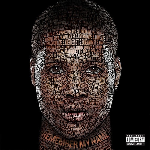 Lil Durk - Remember My Name (Deluxe Edition) 2015