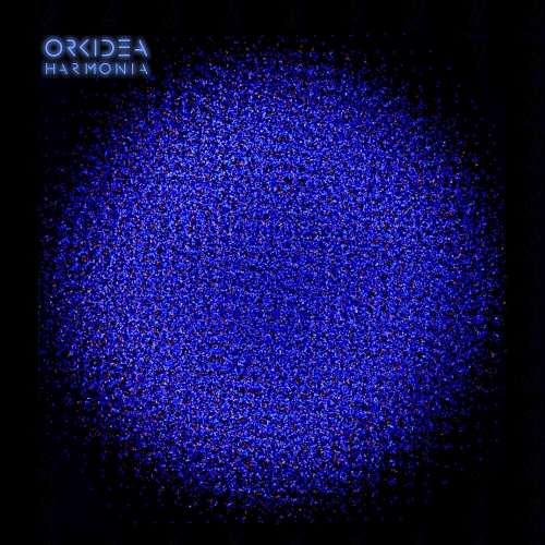 Orkidea - Harmonia [BHCD133] 2015