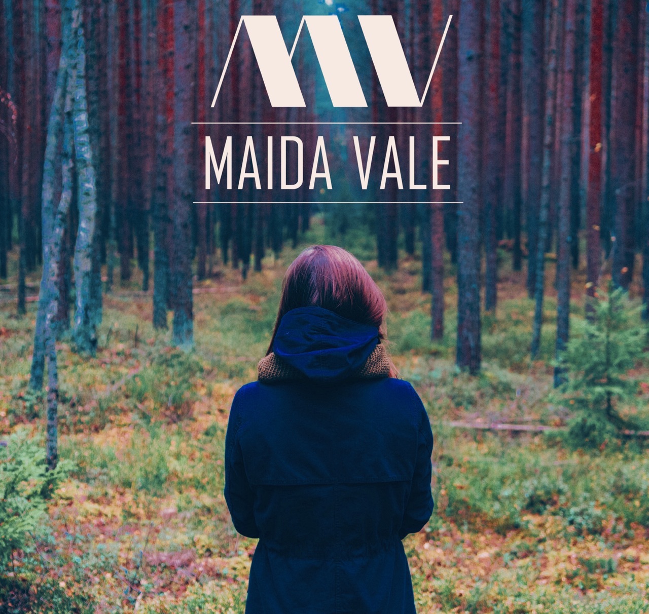 Maida Vale - Maida Vale [EP] (2015)