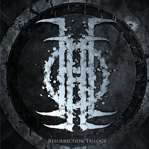 Hound Of Hades - Resurrection Trilogy [EP] (2015)
