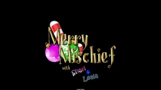 Affect3D - Merry Mischief