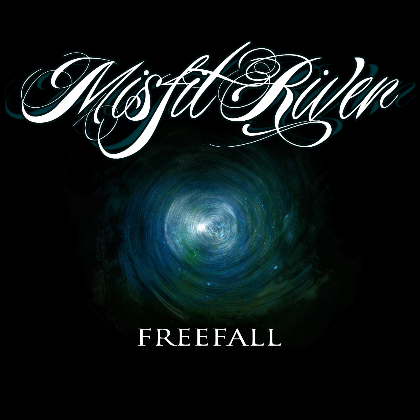 Misfit River - Freefall [EP] (2015)