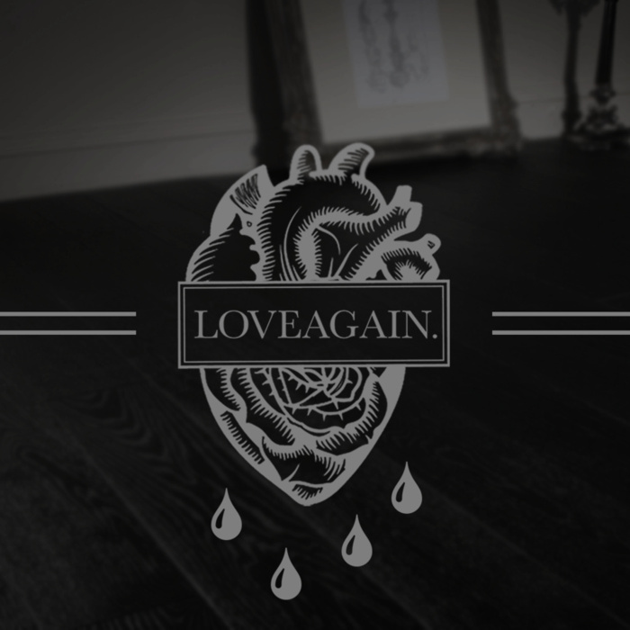 What We Lost - Loveagain. [single] (2015)