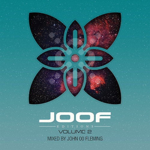 JOOF Editions Volume 2 (Mixed By John 00 Fleming) (2015)