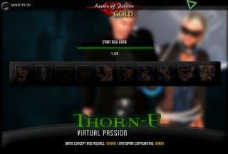 Thorne Virtual Passion v1.05 + Bonus