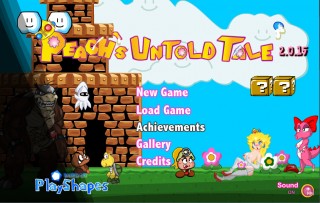 Mario is Missing - Peach's Untold Tale [eng]