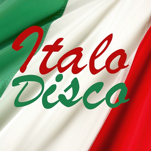 New Format Of Italo Disco (2015)