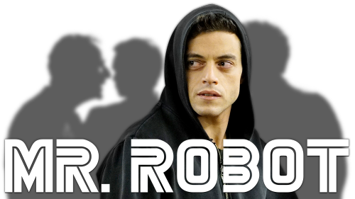 Kết quả hình ảnh cho Mr. Robot (2015-2019)