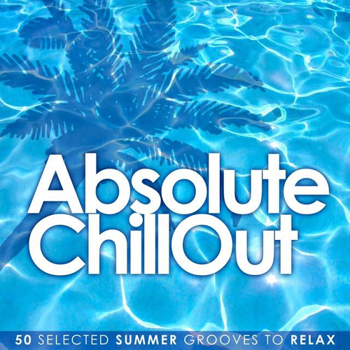 New York Jazz Lounge - Absolute Chill Out 50 Selected Summer Grooves to Relax (2015)