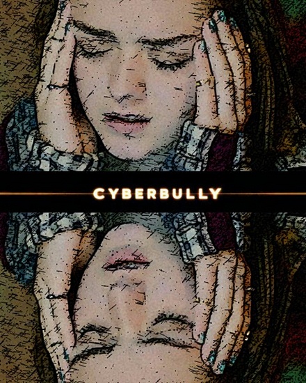 - / Cyberbully (2015/RUS/ENG) WEB-DLRip | WEB-DL 720p | WEB-DL 1080p