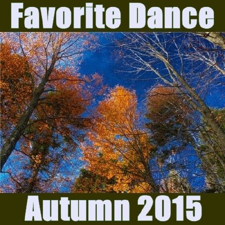 Favorite Dance Autumn 2015 (2015)